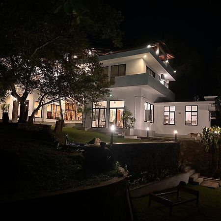 红树林度假酒店 本托塔 外观 照片
